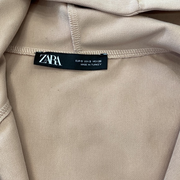 Women’s hooded sweater from Zara - Picture 8 of 9